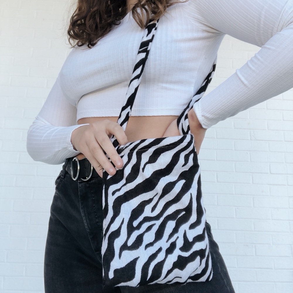 Reversible purse - Picture 2 of 7